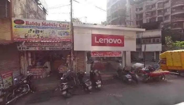 Acer Mall -    Exclusive Store Street View 360deg - Ulhasnagar
