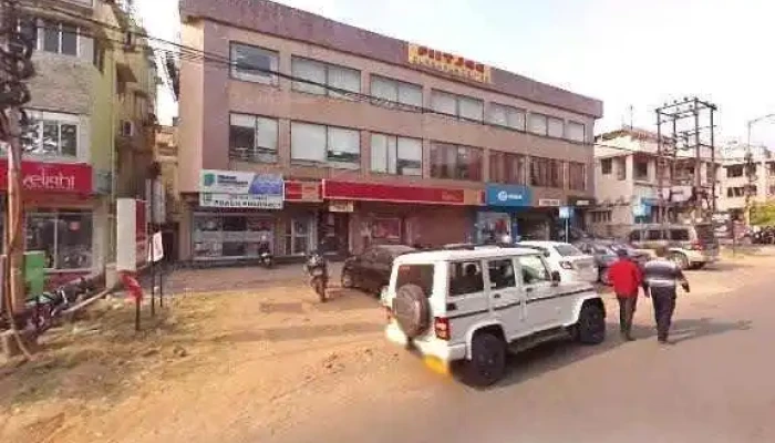 Acer Mall -    Exclusive Store Street View 360deg - Durgapur