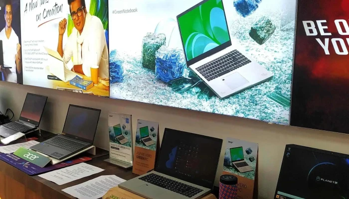 Acer Mall -    Exclusive Store Ulhasnagar - Ulhasnagar