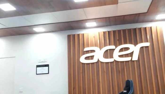Acer Mall -    Exclusive Store Videos - Chandigarh
