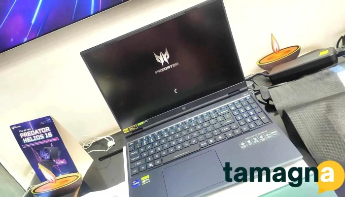 Acer Mall -    Exclusive Store Videos - Ulhasnagar