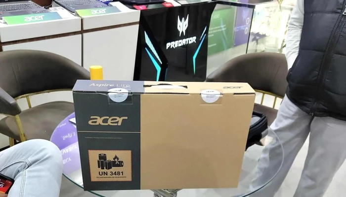 Acer Mall -    Exclusive Store Website - Hisar