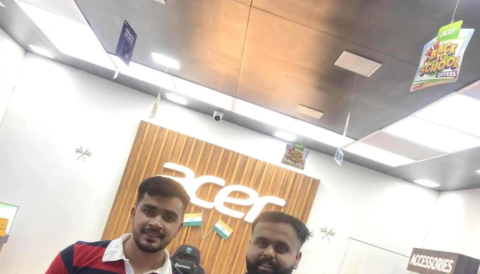 Acer Mall -    Exclusive Store Website - Karnal