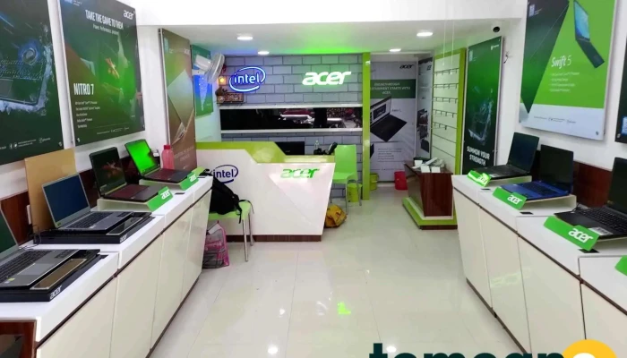 Acer Mall - Exclusive Store - 1153/a