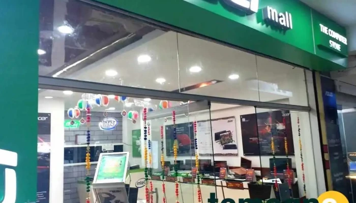 Acer Mall -  Exclusive Store All - Shillong