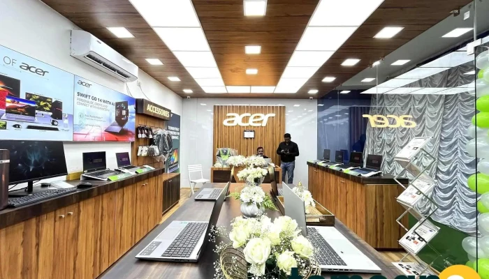 Acer Mall -  Exclusive Store All - Shillong