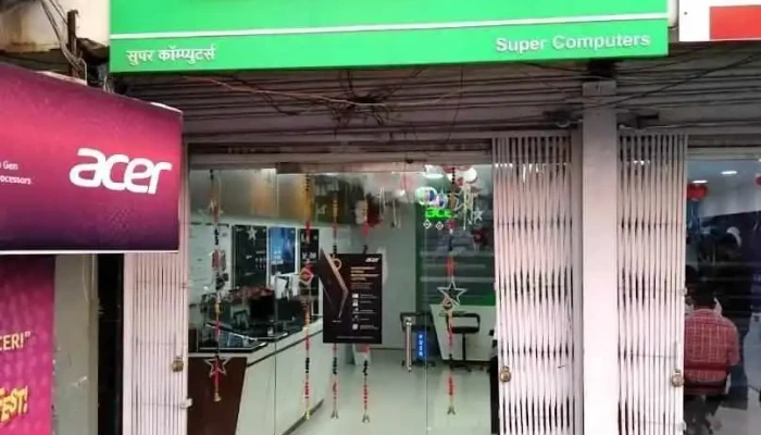 Acer Mall - Exclusive Store - Amravati