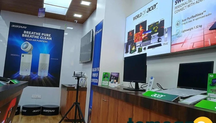 Acer Mall -  Exclusive Store Computer - Shillong