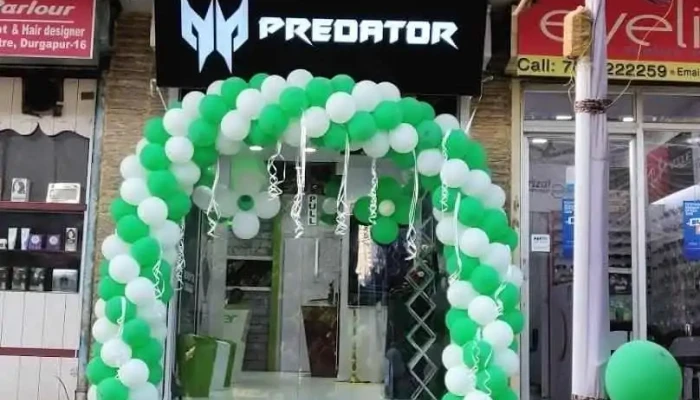 Acer Mall - Exclusive Store - Durgapur