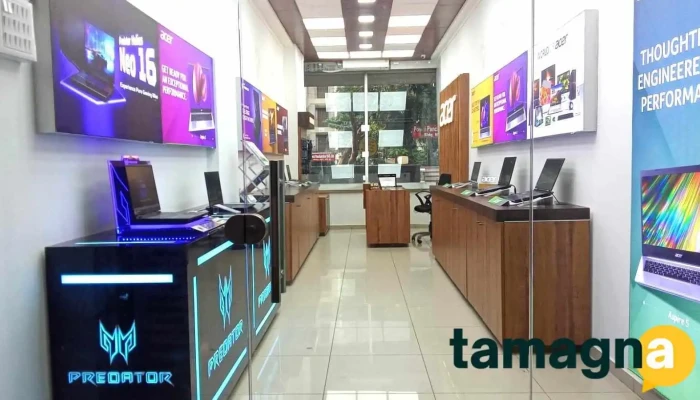 Acer Mall - Exclusive Store - Ground Floor