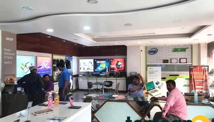 Acer Mall - Exclusive Store - It Mall