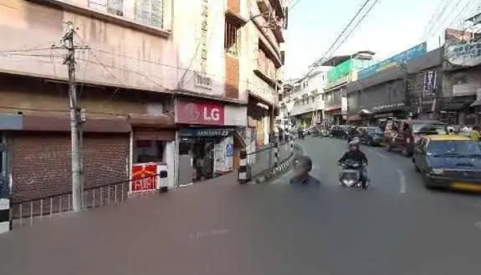 Acer Mall -  Exclusive Store Street View 360 - Shillong