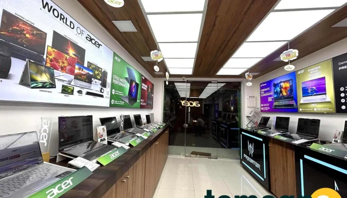 Acer Mall - Exclusive Store - Vashi Plaza
