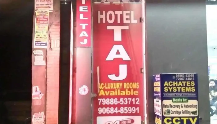 Achates Systems -  All - Panipat