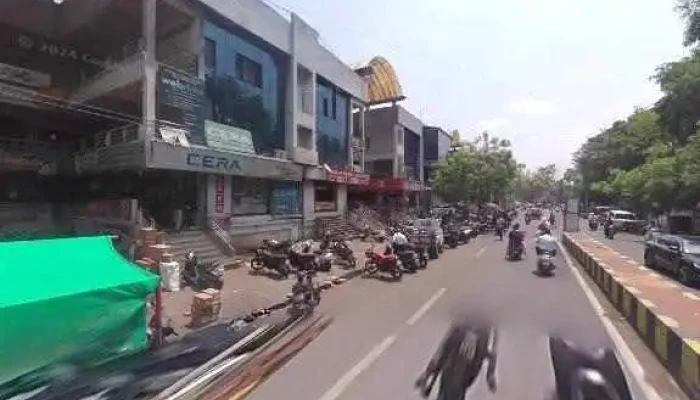 Achiever Systems -  Street View 360deg - Dhule
