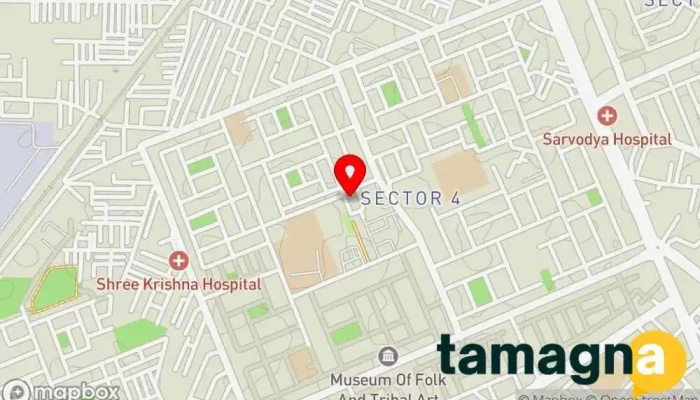 map of ACS TECHNOLOGY Computer store in Gurugram