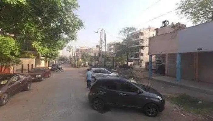 Acs Technology -  Street View 360deg - Gurugram