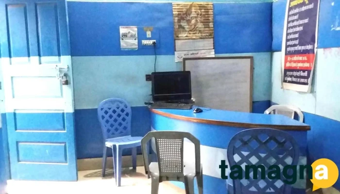 Act Computer Centre -  By Owner - Kharkhoda