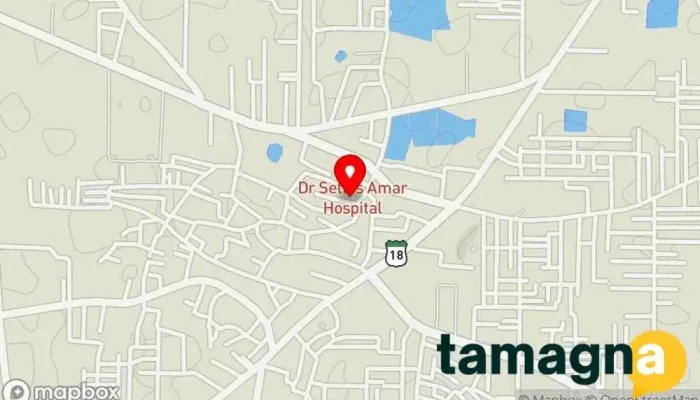 map of Act Computer Centre Engineer in Kharkhoda
