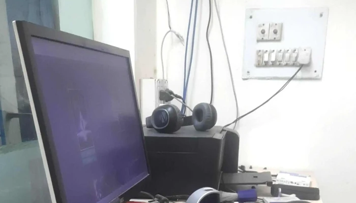 Active Computers -    Laptop Repair Gaming Computer Ram Ssd Computer Repair Location - Gurugram