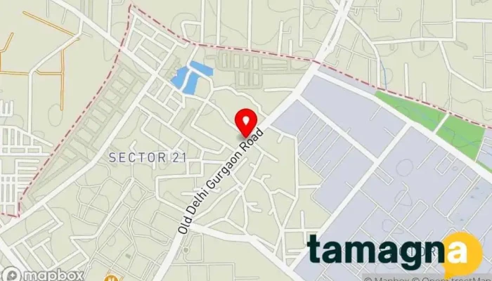 map of Active computers -[ Laptop repair | Gaming Computer | RAM | SSD | COMPUTER REPAIR] Computer store in Gurugram