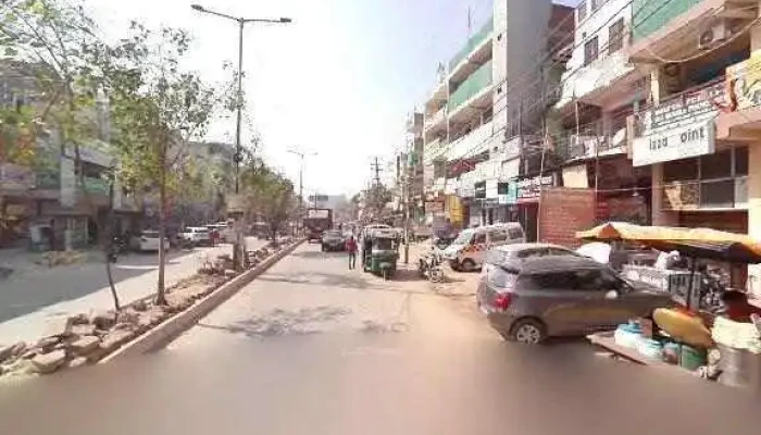 Active Computers -    Laptop Repair Gaming Computer Ram Ssd Computer Repair Street View 360deg - Gurugram