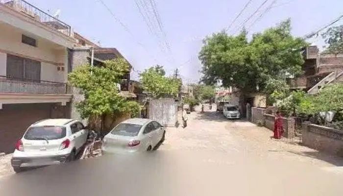 Adarsh Computer Institute Internet Cafe Street View 360deg - Akola