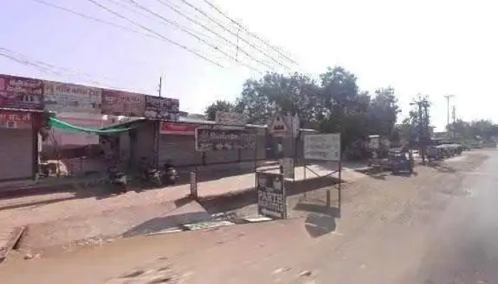 Adgale Zerox -  Street View 360deg - Dondaicha