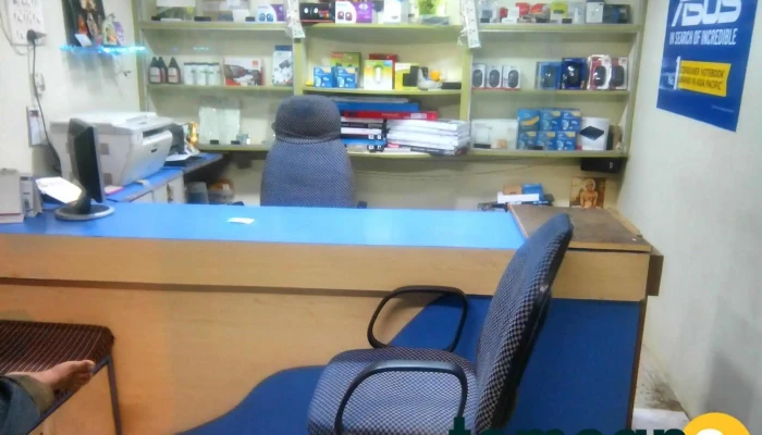 Aditi Computer Shopee -  Principal - महाराष्ट्र 444105