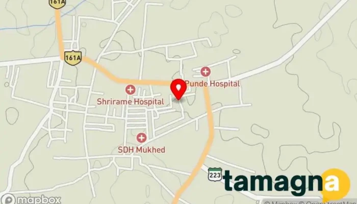 map of Aditya Computers Computer service in Behind SBI Bank