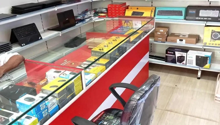 Aditya infotech - Hirapur