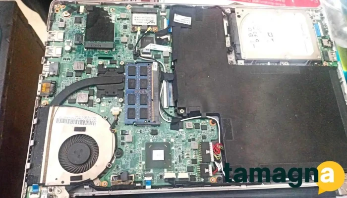 Advance Computer Technologies -  All - Gurugram