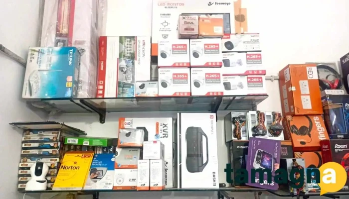 Advance Computer Technologies - Gurugram