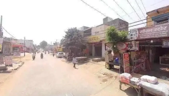 Advance Computer Technologies -  Street View 360deg - Gurugram