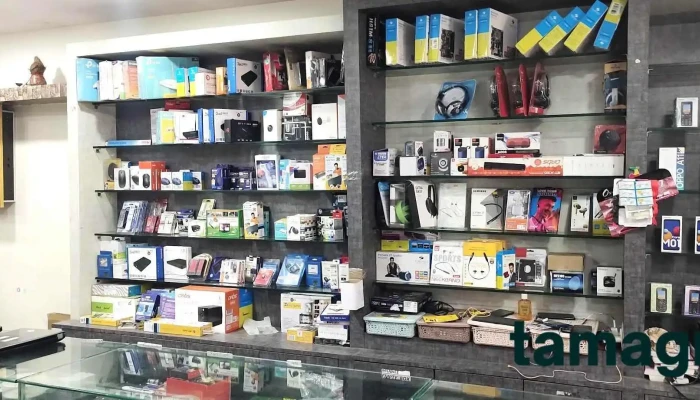 Advance Solution - Behind Dr. Ranka Hospital