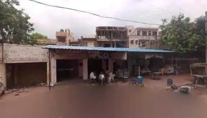 Aggarwal Computers -  All - Bhiwani