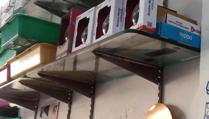 Aggarwal Computers -  Computer Store - Fatehabad