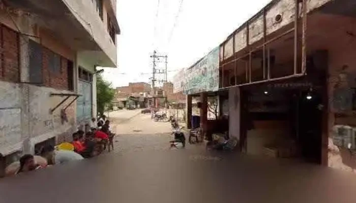 Aggarwal Computers -  Street View 360deg - Fatehabad
