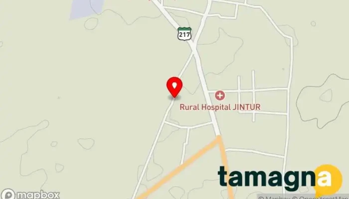 map of Agrawal Computers Computer store in near Santoshi Mata Temple