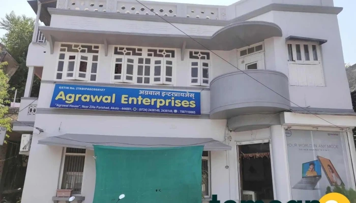 Agrawal Enterprises Akola -  All - Akola