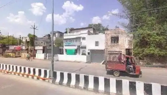 Agrawal Enterprises Akola -  Street View 360deg - Akola