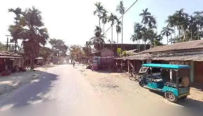 Ahad Computer -  Street View 360deg - Tulsibil, Tengnerbhita
