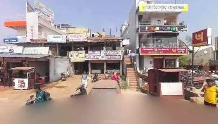 Ahemad Auto Electricals -  Street View 360deg - Gadchiroli