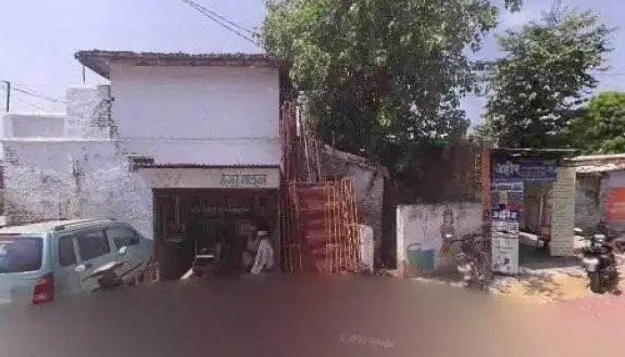 Ahir Mobile Recharge Xerox Centre Akot Street View 360deg - Akot
