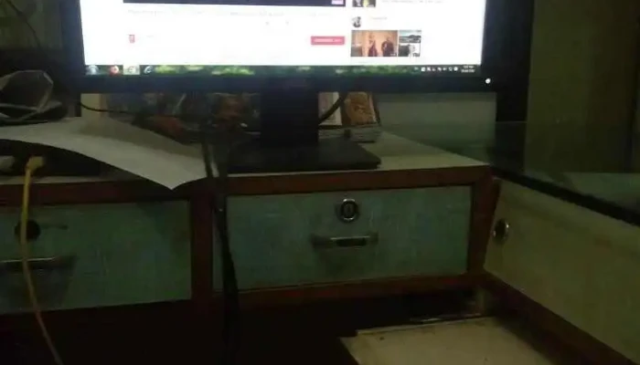 Ahmedpur Online Center - Ahmedpur