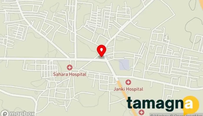 map of Ahmedpur Online Center Computer support and services in Ahmedpur