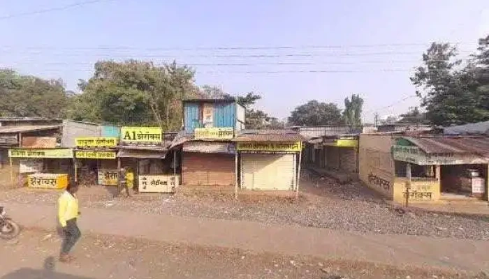 Ahmedpur Online Center -  Street View 360deg - Ahmedpur