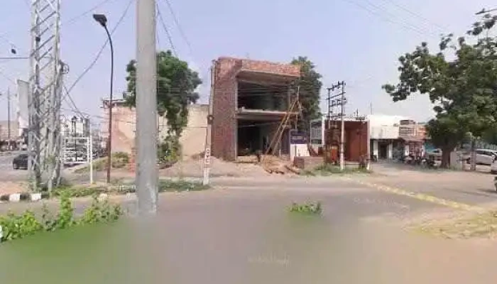 Ahuja Communication -  All - Kurukshetra