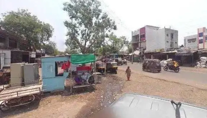 Aishwarya Computer Information Technology Street View 360deg - Ambajogai
