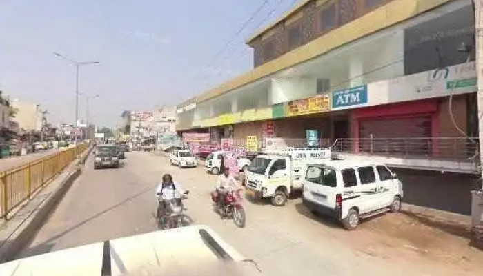 Aj Computer And Cctv Camera Services -  Street View 360deg - Dharuhera